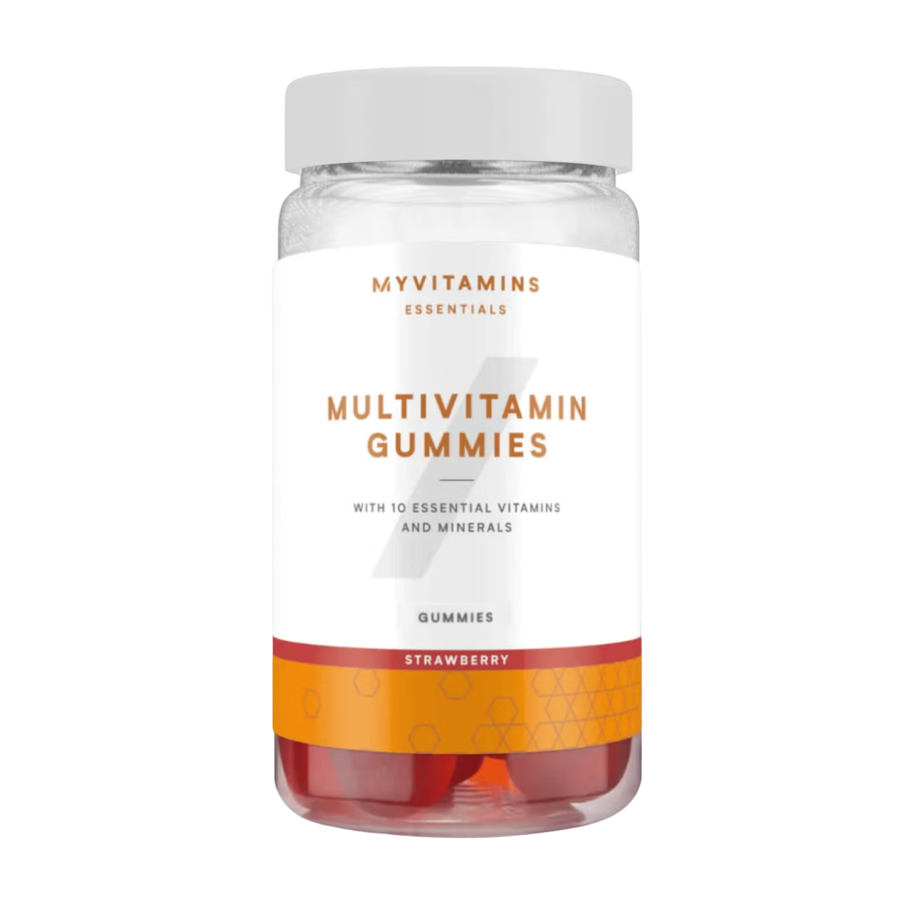 Gummies – Multivitaminés