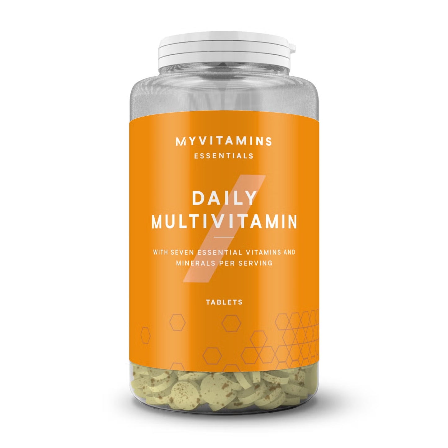 Comprimé - Multivitamines