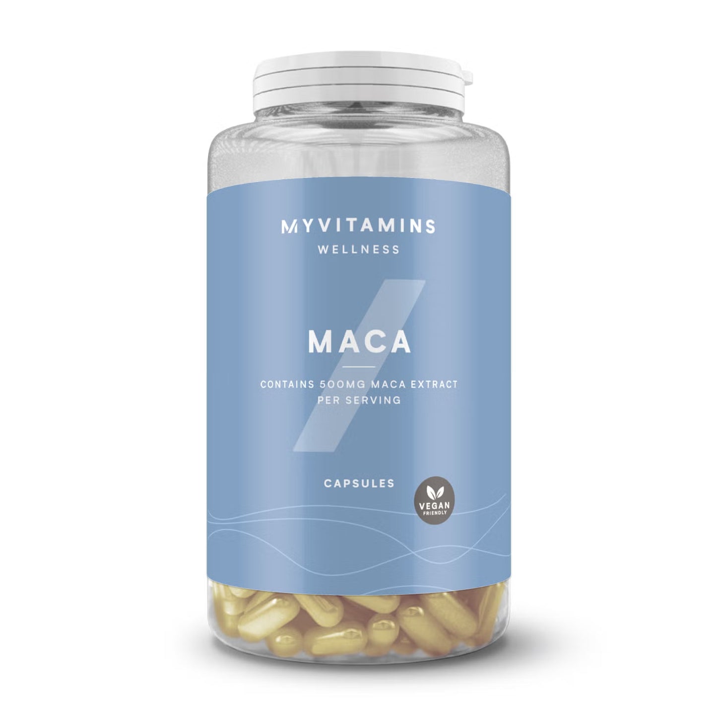 Gélules - Maca