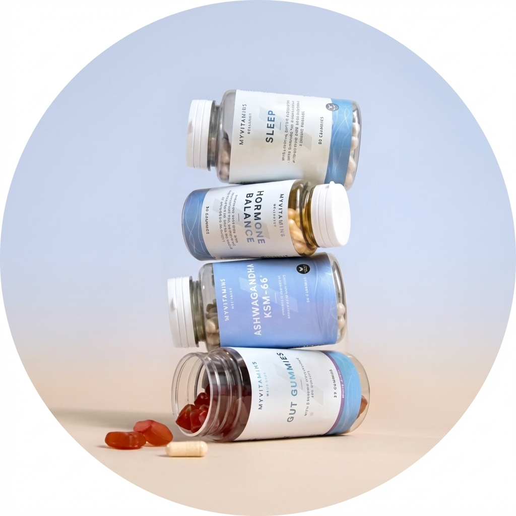 Énergie & Vitalité