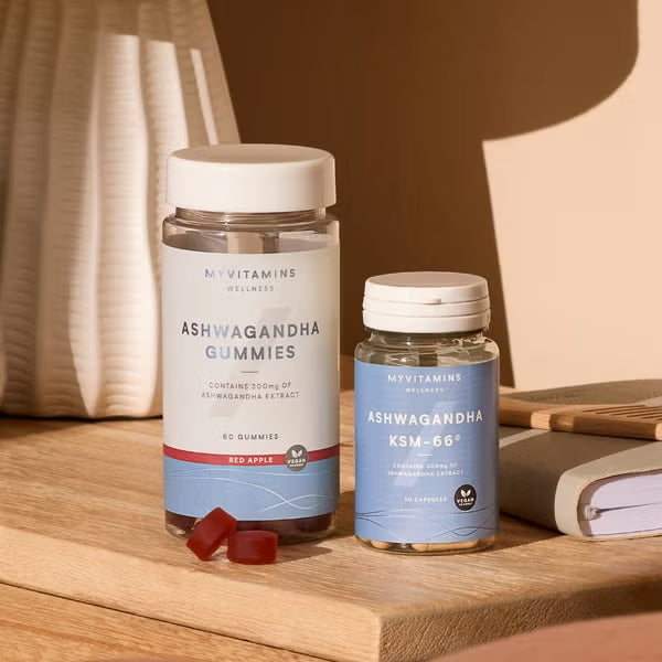 Énergie & Vitalité