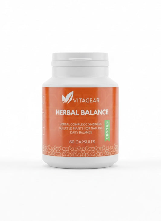 Herbal Balance – 60 Portions