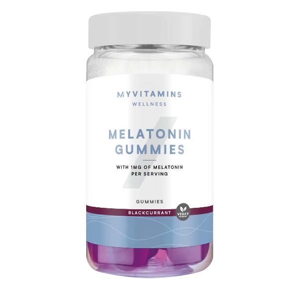 Gummies - Mélatonine
