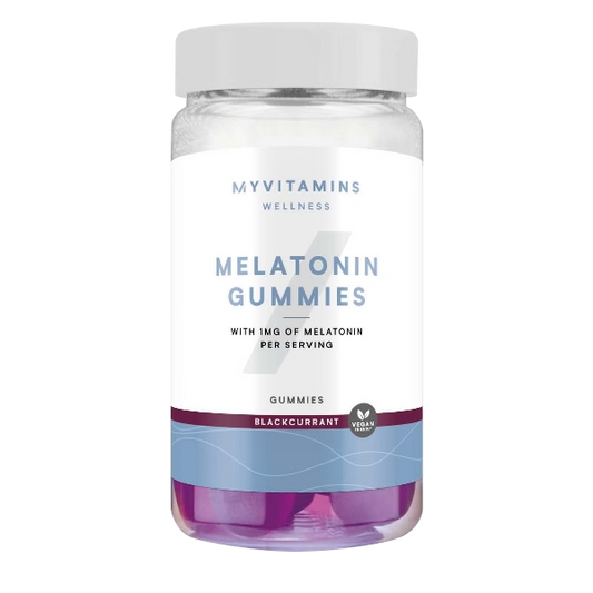 Gummies - Mélatonine