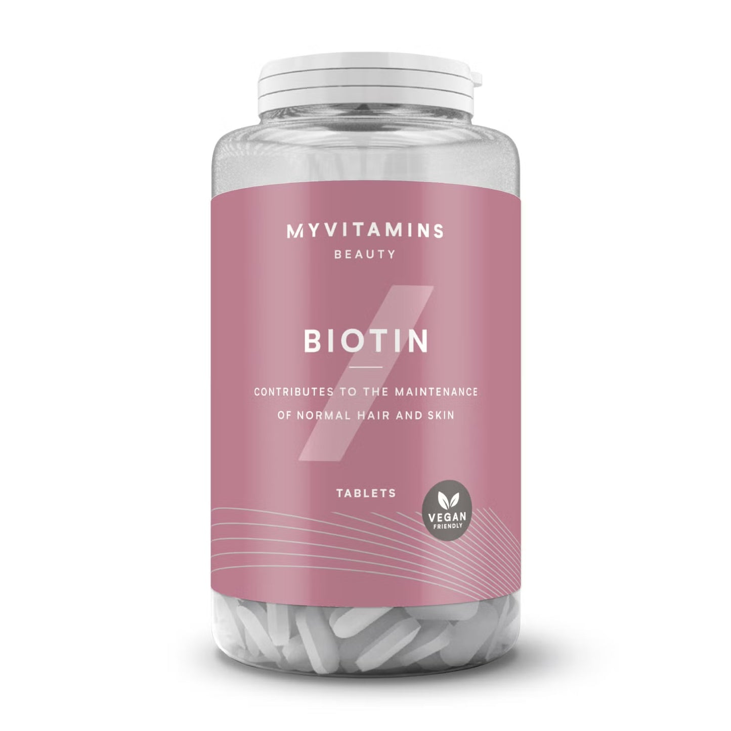 Gélule Biotin
