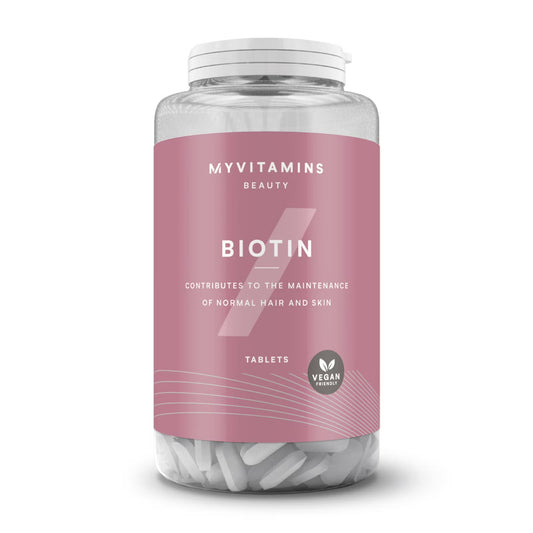 Gélule Biotin