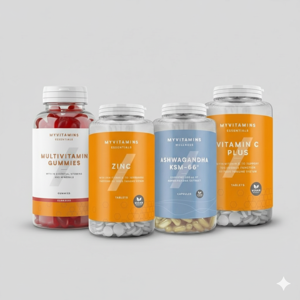 Énergie & Vitalité