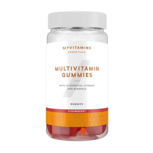 Gummies – Multivitaminés